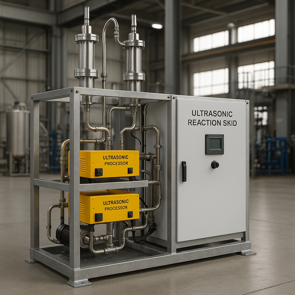 Adsorption unit for polishing